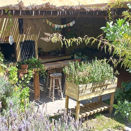 טיליקארה Apartamento En El Vivero מראה חיצוני תמונה
