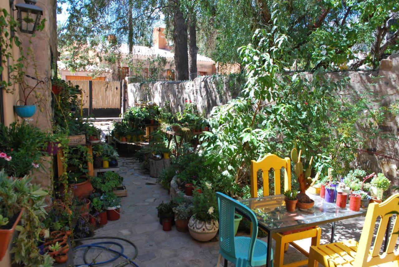 טיליקארה Apartamento En El Vivero מראה חיצוני תמונה
