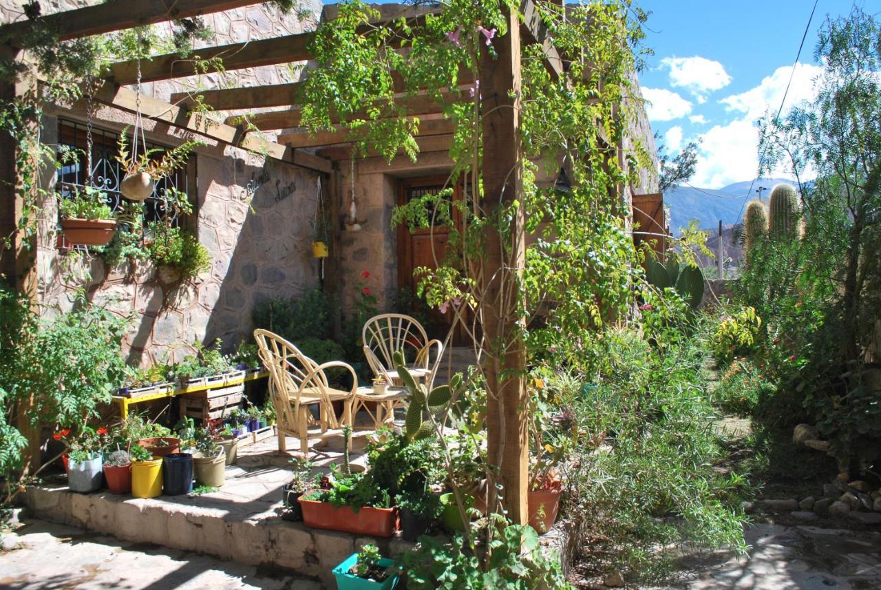 טיליקארה Apartamento En El Vivero מראה חיצוני תמונה