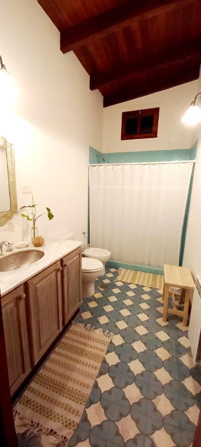 טיליקארה Apartamento En El Vivero מראה חיצוני תמונה