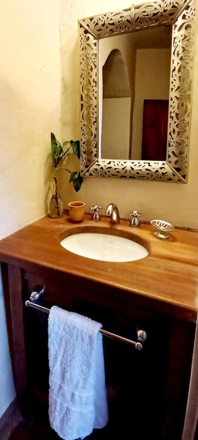 טיליקארה Apartamento En El Vivero מראה חיצוני תמונה