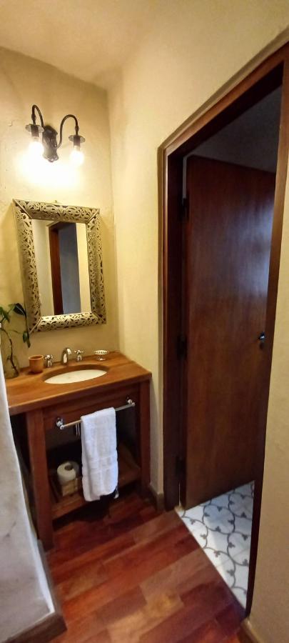 טיליקארה Apartamento En El Vivero מראה חיצוני תמונה