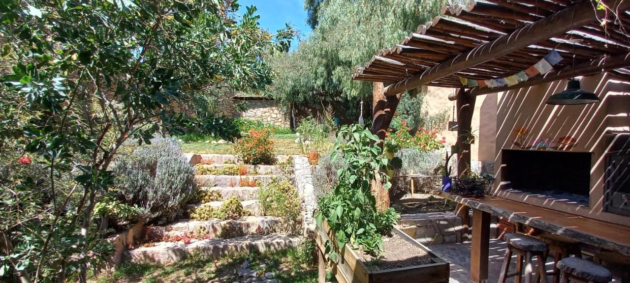 טיליקארה Apartamento En El Vivero מראה חיצוני תמונה