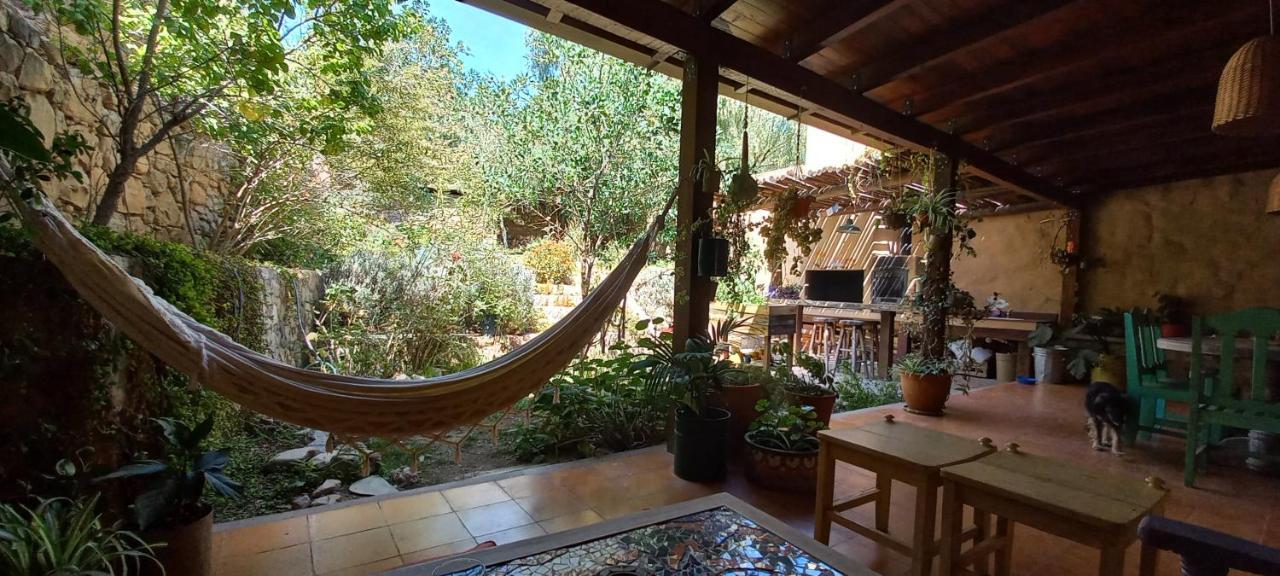 טיליקארה Apartamento En El Vivero מראה חיצוני תמונה