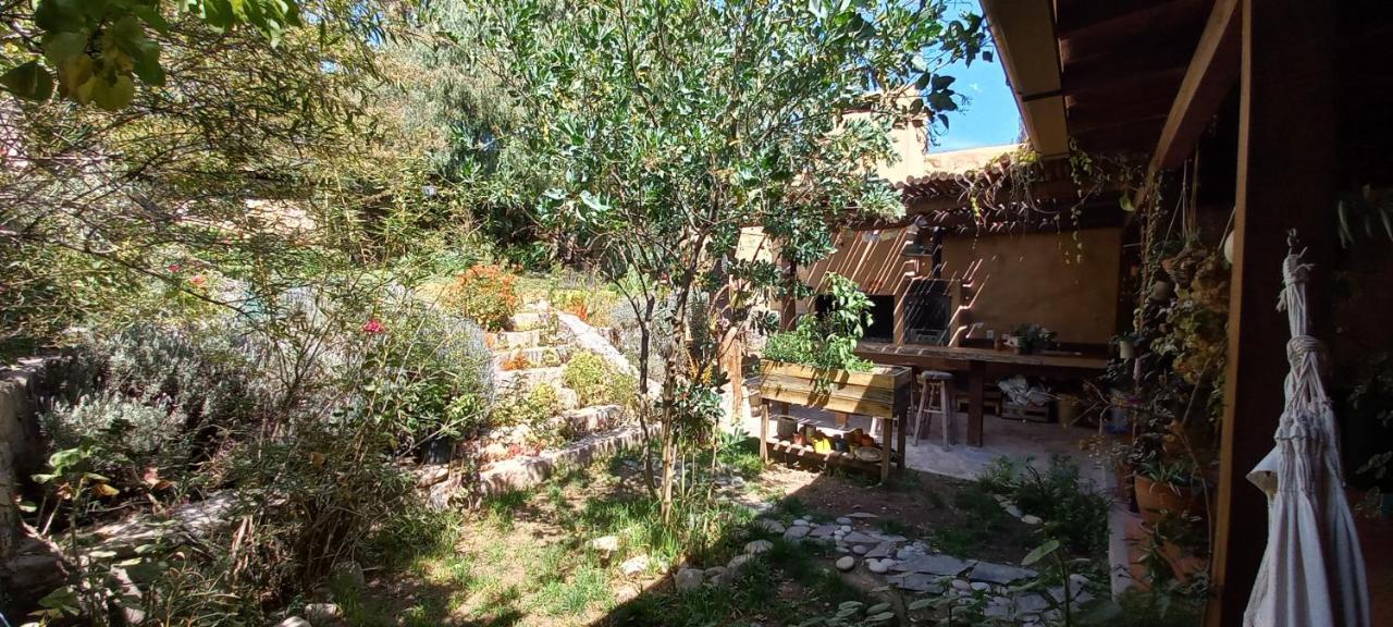 טיליקארה Apartamento En El Vivero מראה חיצוני תמונה