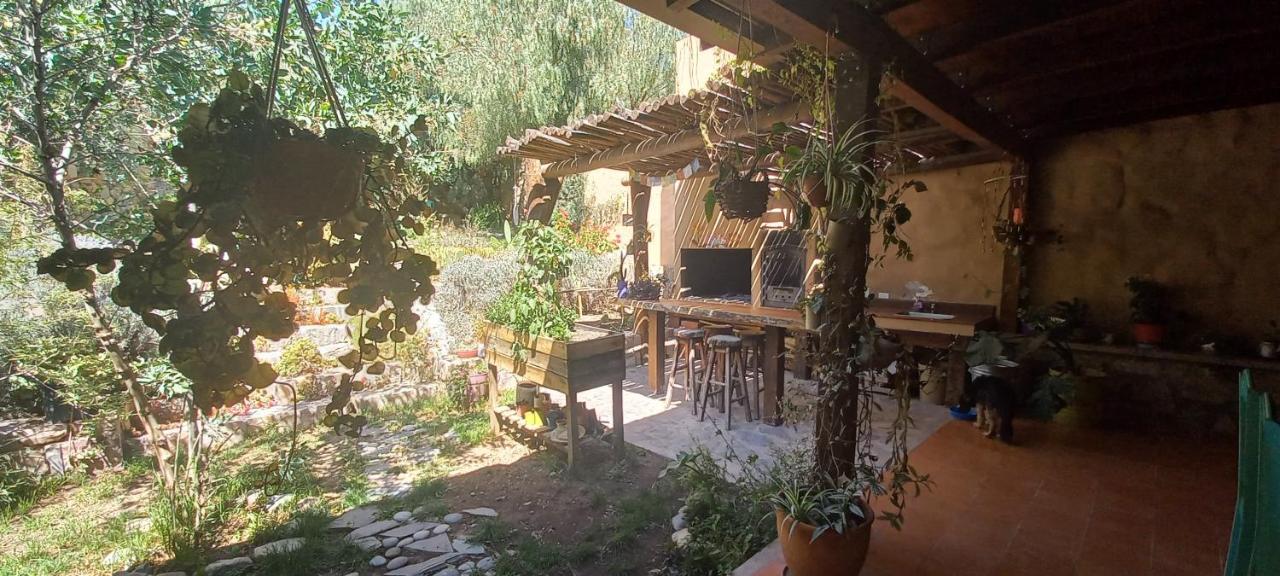 טיליקארה Apartamento En El Vivero מראה חיצוני תמונה
