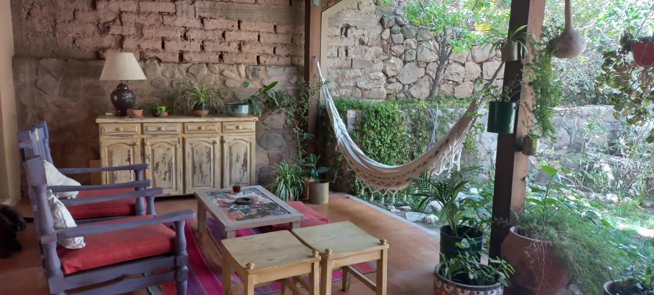 טיליקארה Apartamento En El Vivero מראה חיצוני תמונה