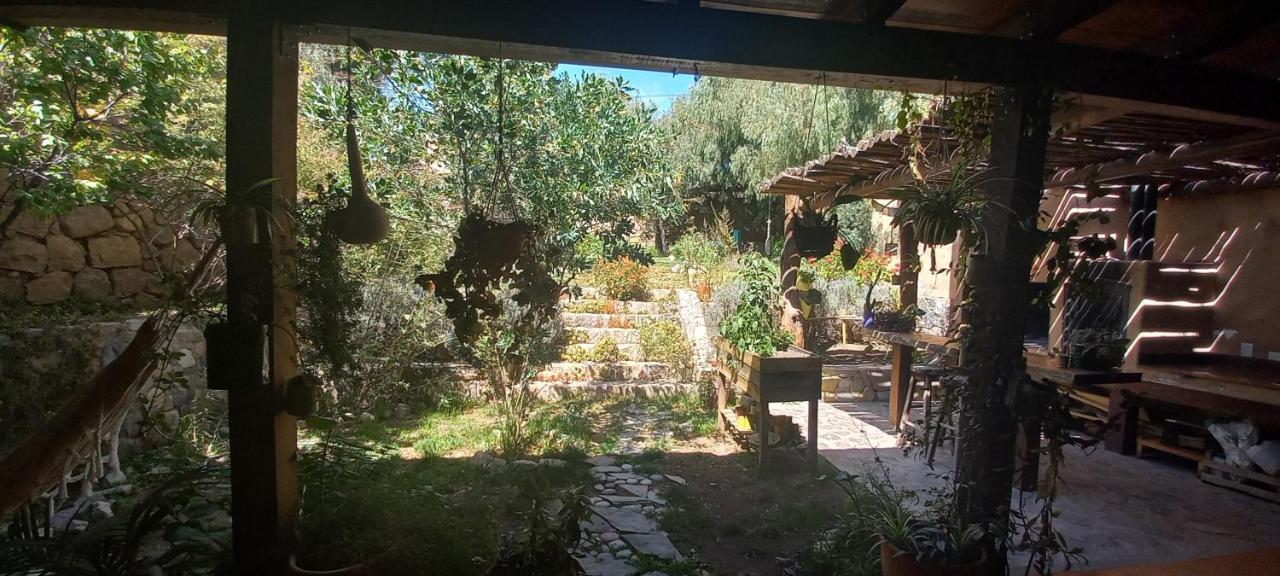 טיליקארה Apartamento En El Vivero מראה חיצוני תמונה