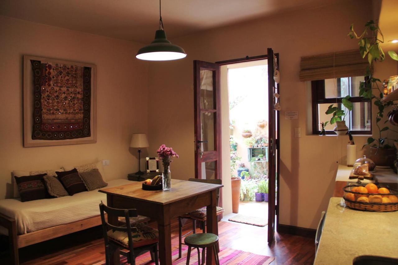 טיליקארה Apartamento En El Vivero מראה חיצוני תמונה