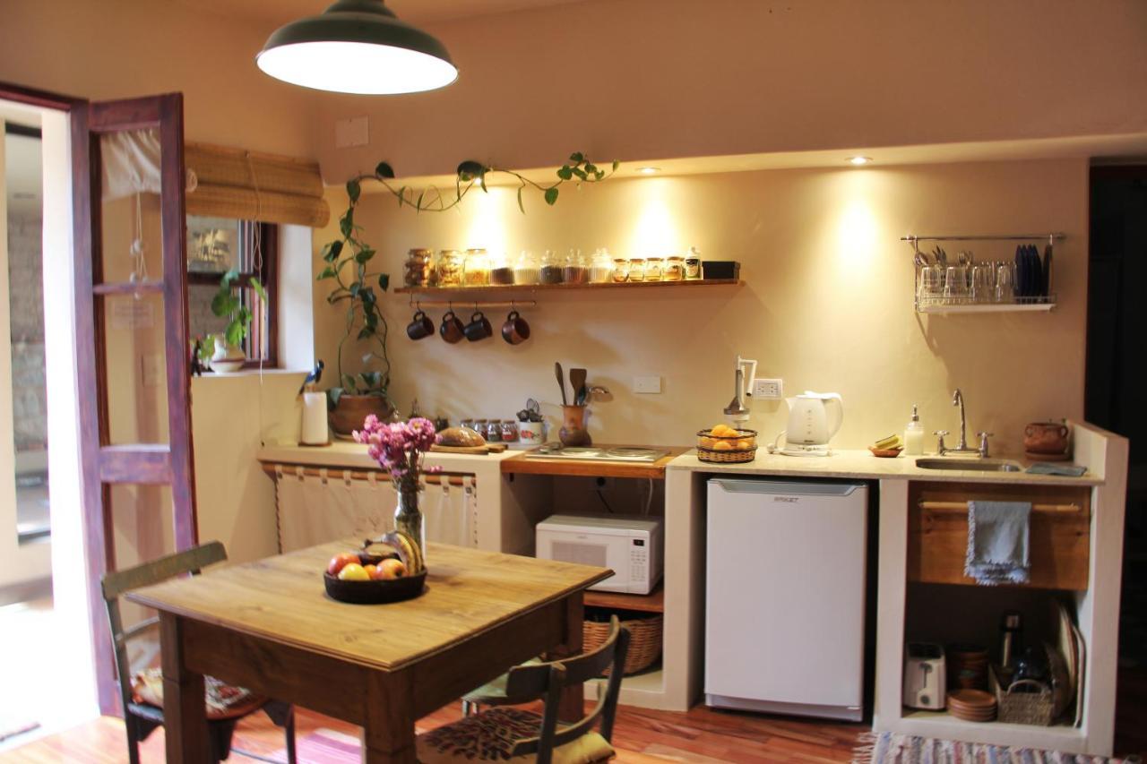 טיליקארה Apartamento En El Vivero מראה חיצוני תמונה