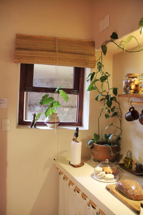 טיליקארה Apartamento En El Vivero מראה חיצוני תמונה