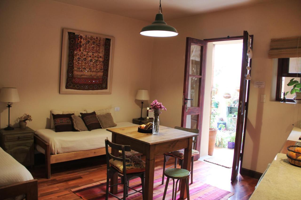 טיליקארה Apartamento En El Vivero מראה חיצוני תמונה