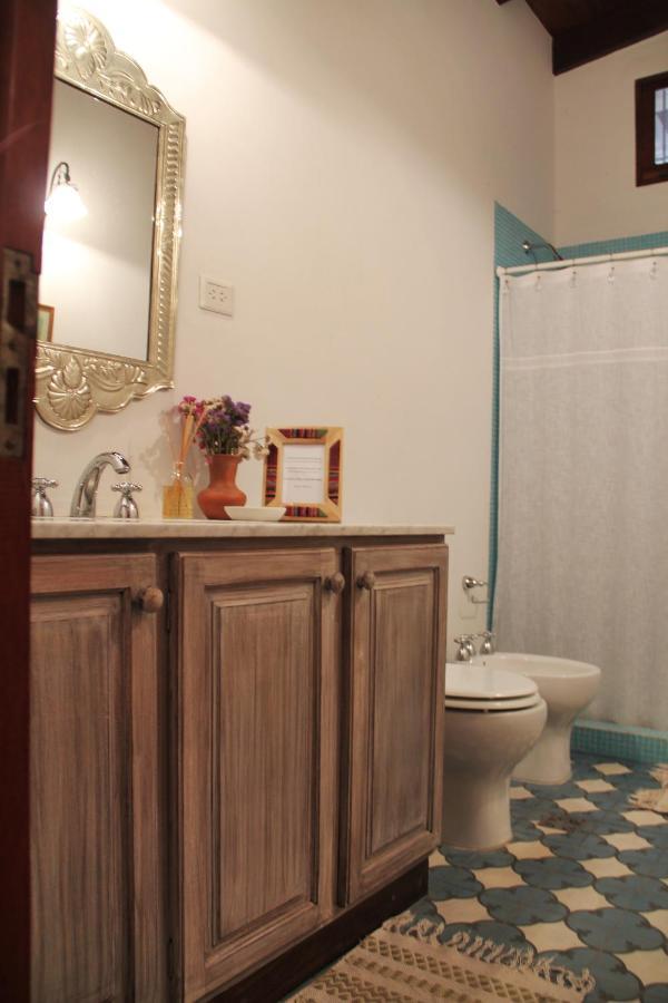 טיליקארה Apartamento En El Vivero מראה חיצוני תמונה