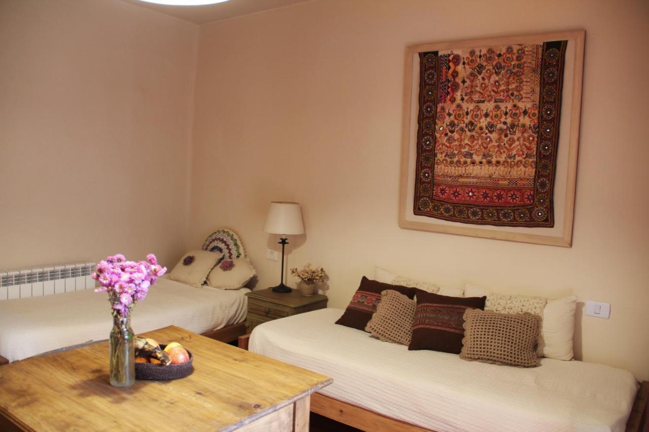 טיליקארה Apartamento En El Vivero מראה חיצוני תמונה