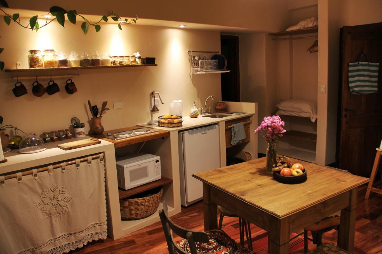 טיליקארה Apartamento En El Vivero מראה חיצוני תמונה