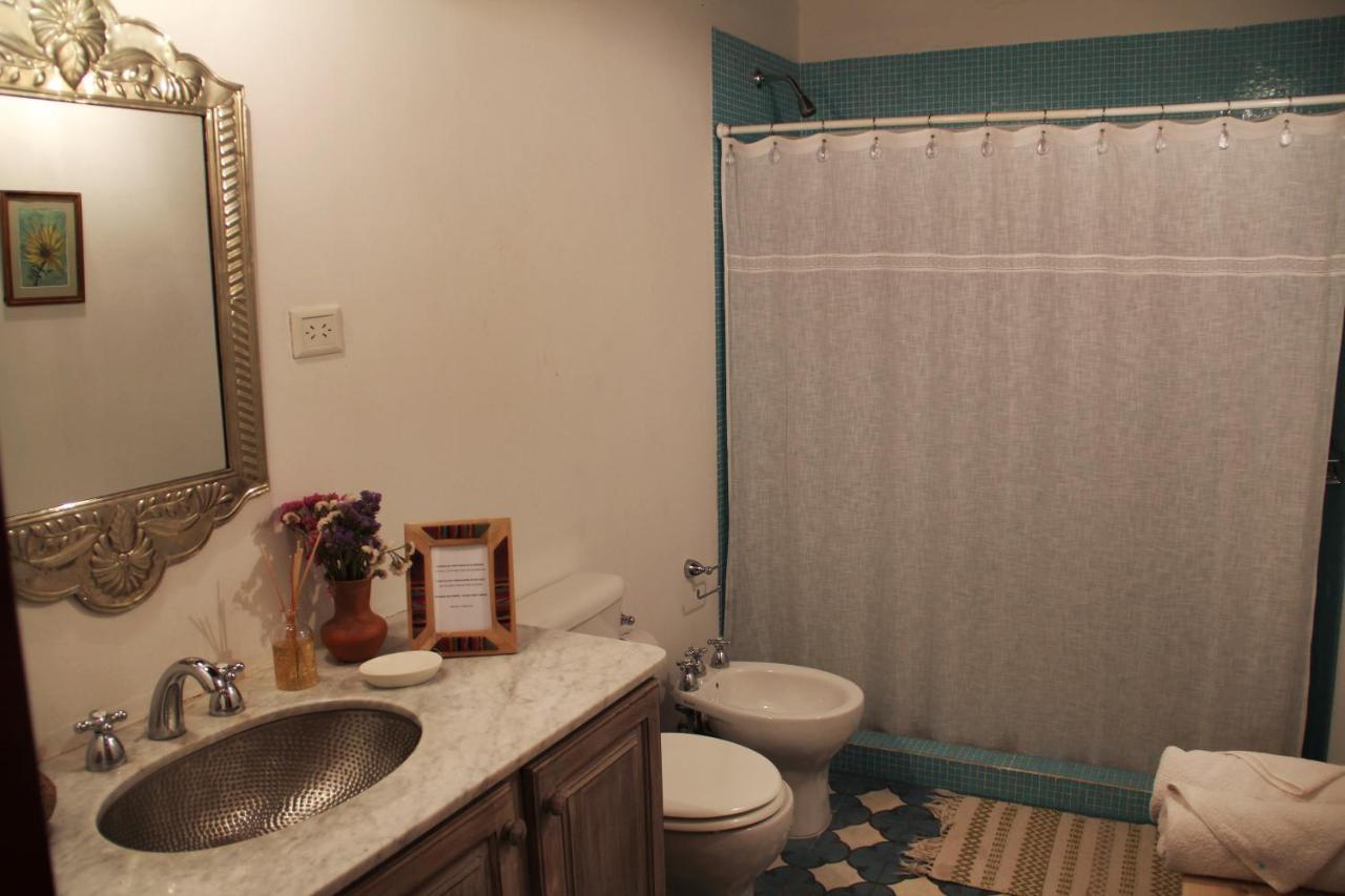 טיליקארה Apartamento En El Vivero מראה חיצוני תמונה