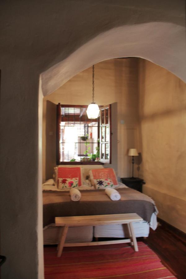 טיליקארה Apartamento En El Vivero מראה חיצוני תמונה