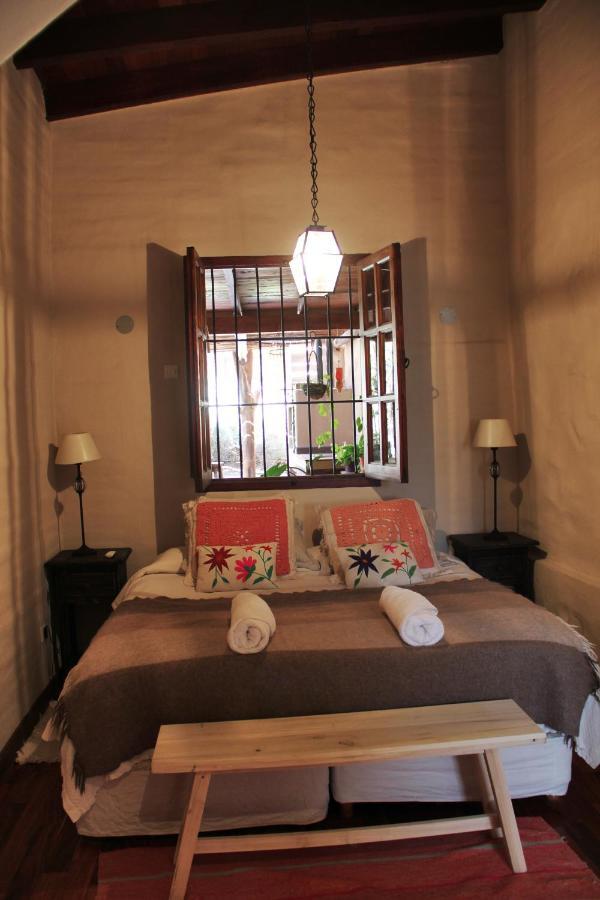 טיליקארה Apartamento En El Vivero מראה חיצוני תמונה