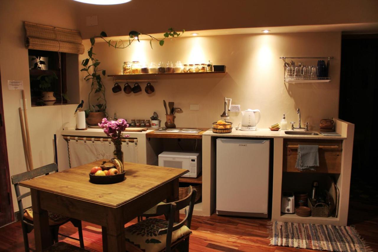 טיליקארה Apartamento En El Vivero מראה חיצוני תמונה