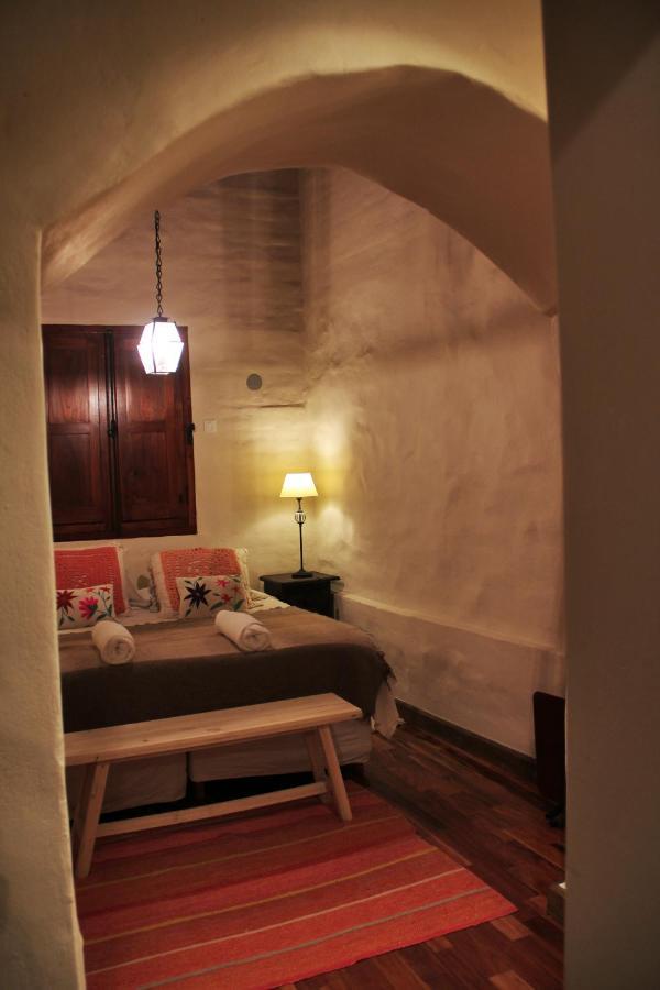טיליקארה Apartamento En El Vivero מראה חיצוני תמונה